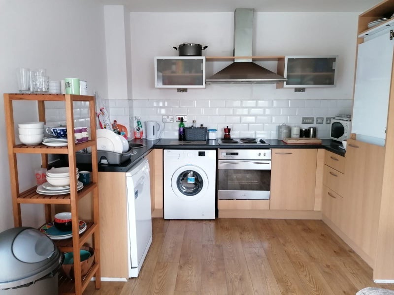 Room St Lawrence Street in Manchester