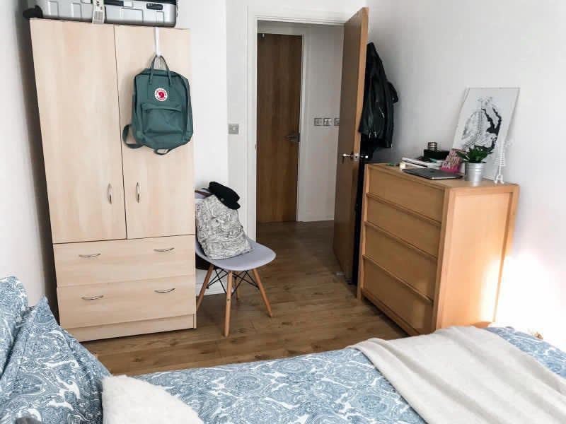 Room St Lawrence Street in Manchester