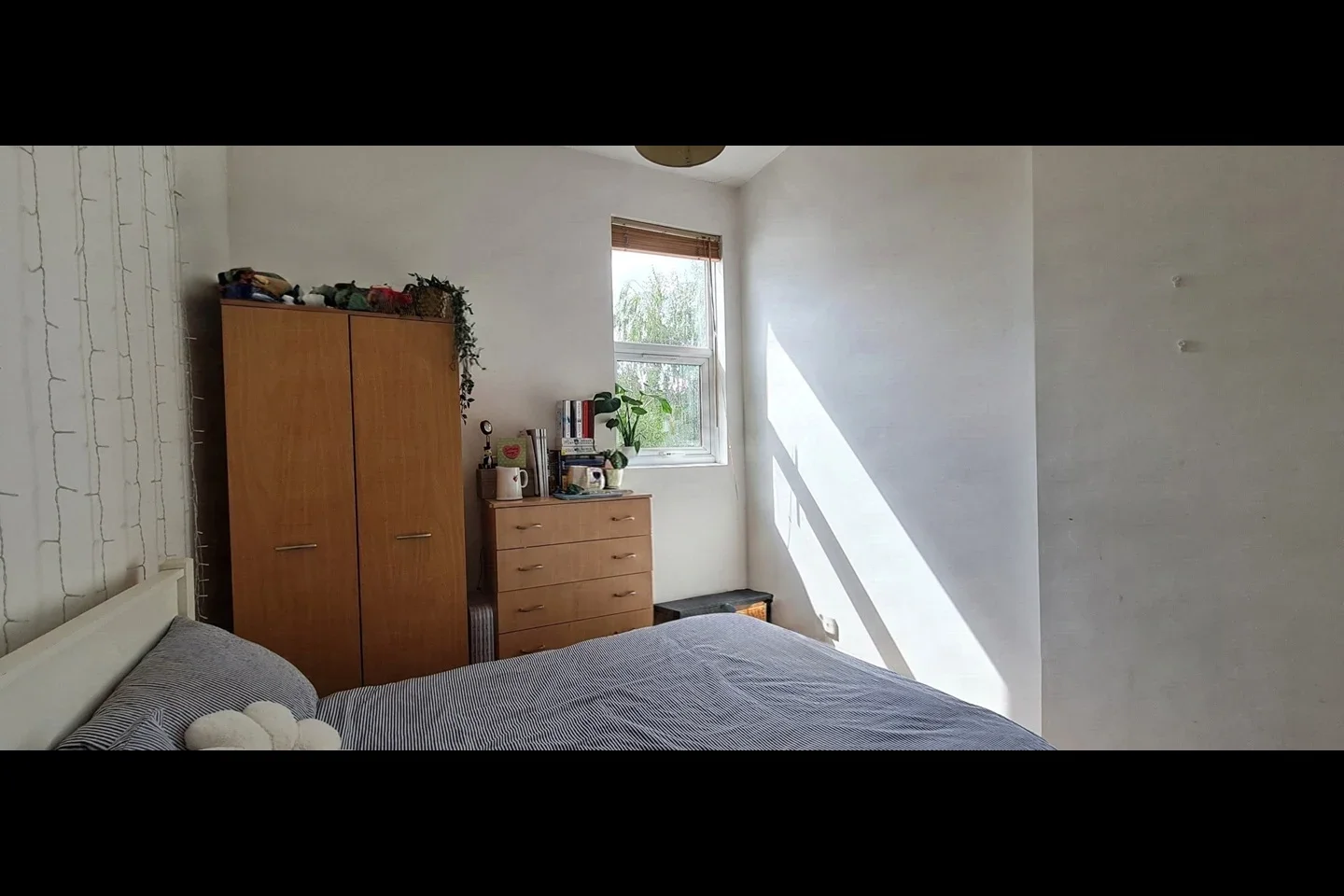 Flat Fordwych Road in Greater London