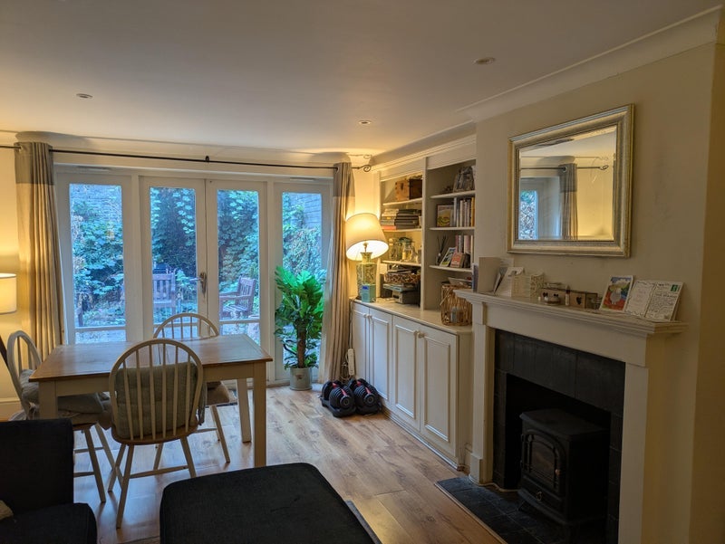 Room Wandsworth Bridge Road in Greater London