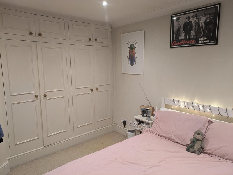 Room Wandsworth Bridge Road in Greater London