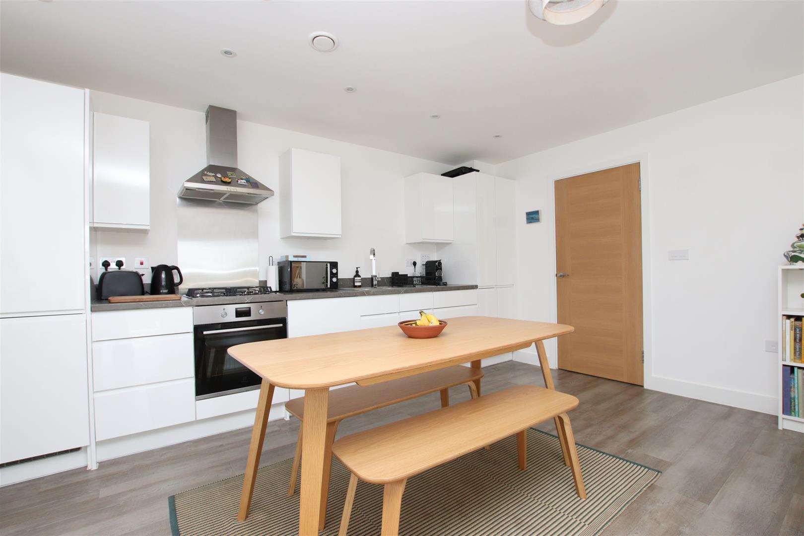 Flat Lower Oldfield Park in Bath