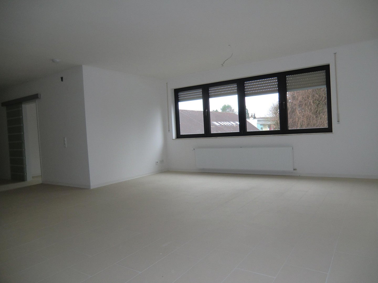 Wohnung Barrensteinstraße in Hochkirchen