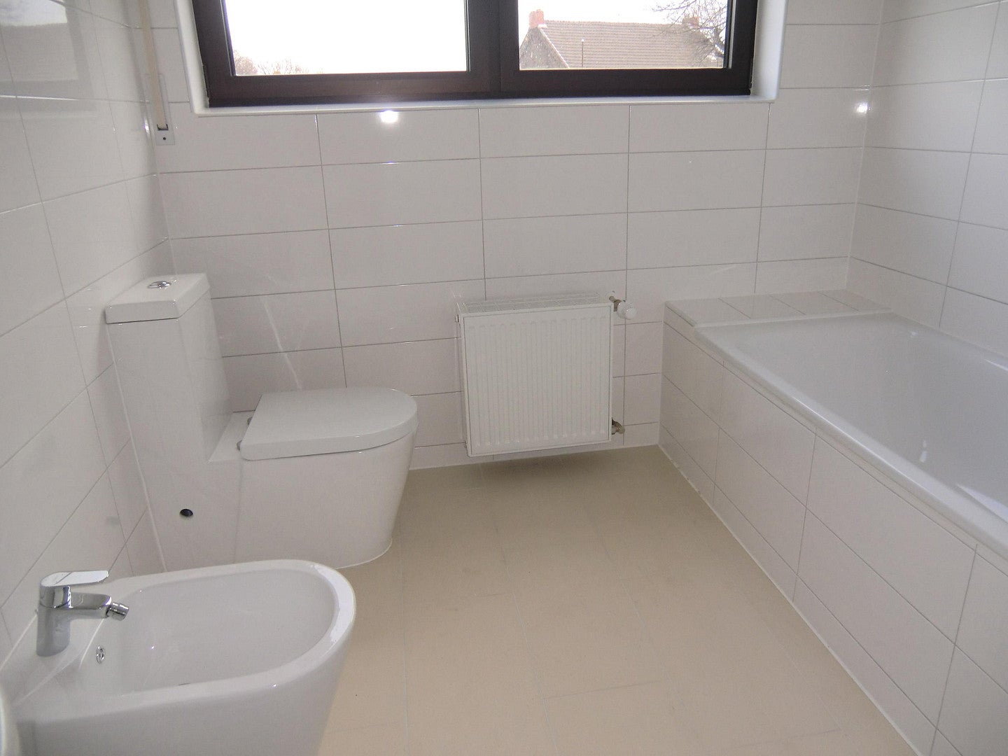 Wohnung Barrensteinstraße in Hochkirchen