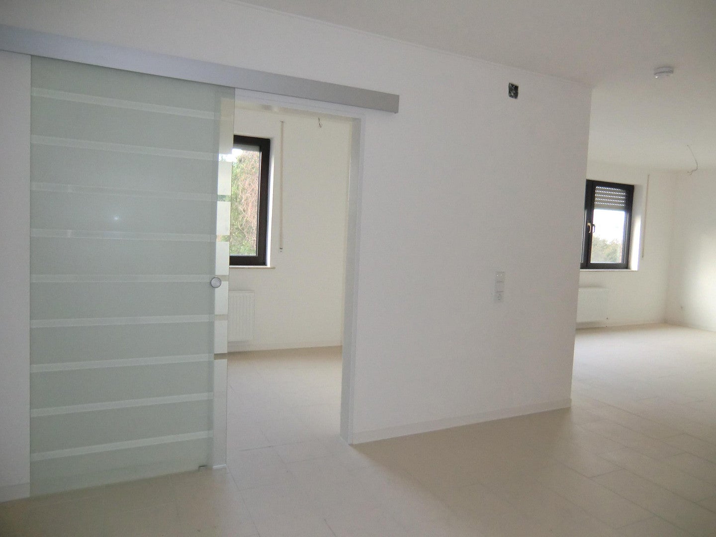 Wohnung Barrensteinstraße in Hochkirchen