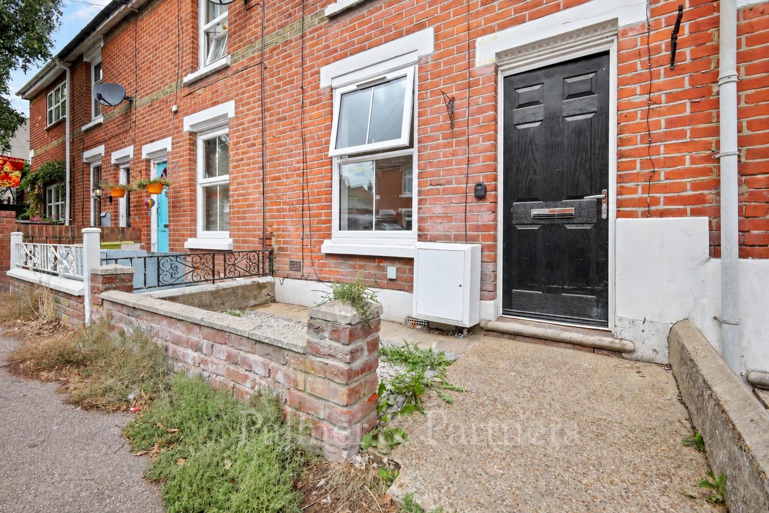 House King Stephen Road in Colchester