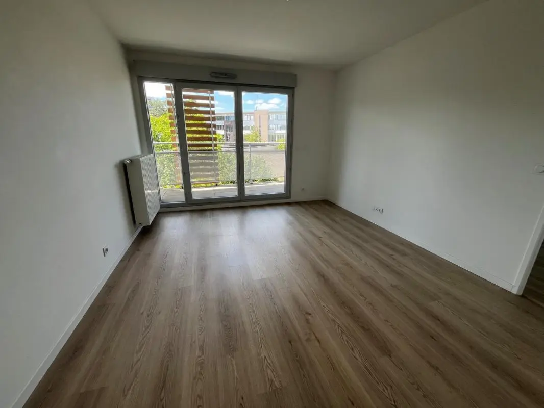 Flat Rue Pierre-Gilles de Gennes in Antony