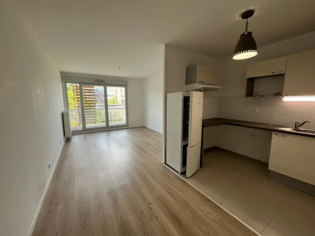 Flat Rue Pierre-Gilles de Gennes in Antony
