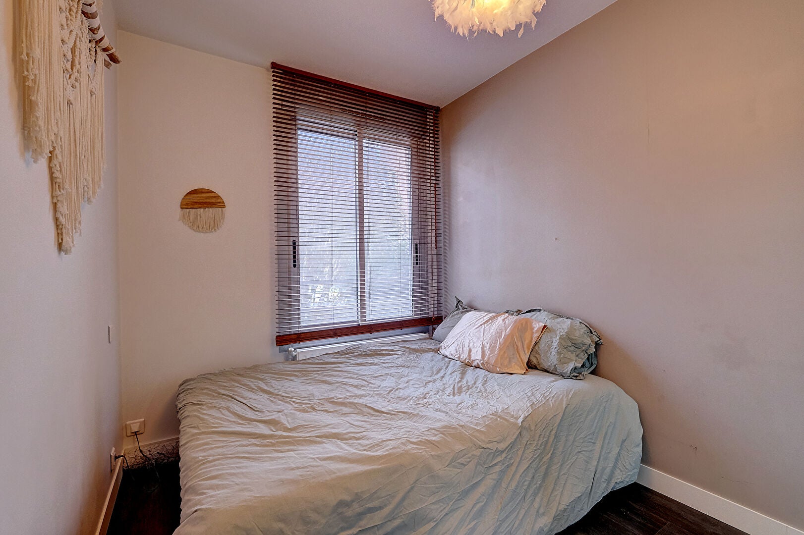 Appartement Allées Charles de Fitte à Toulouse
