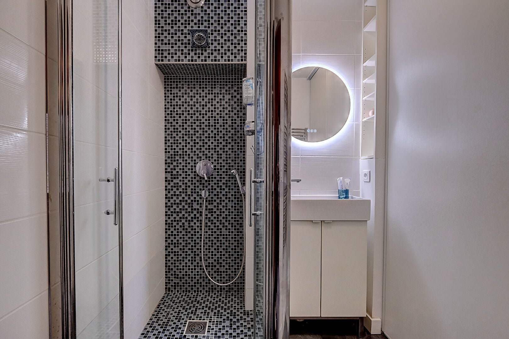 Appartement Allées Charles de Fitte à Toulouse