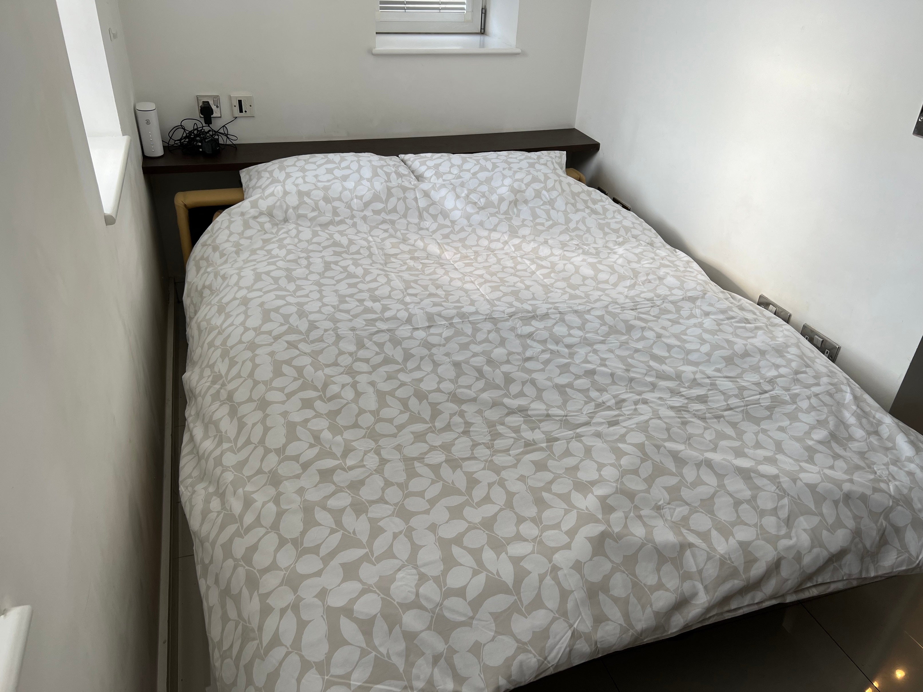 Flat Tavistock Place in Greater London