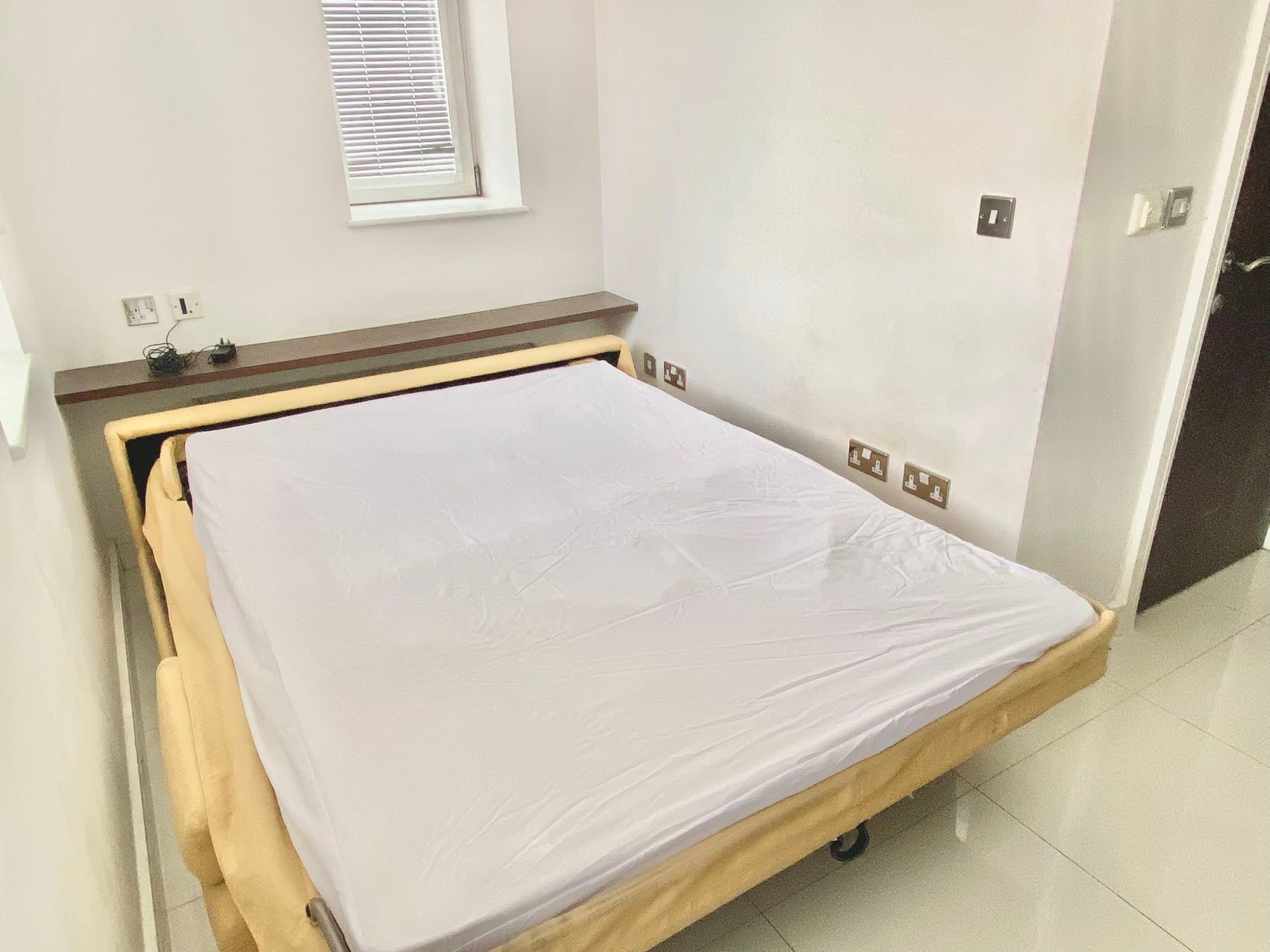 Flat Tavistock Place in Greater London