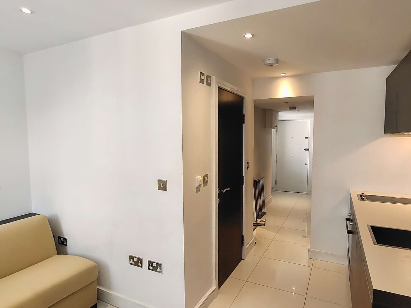 Flat Tavistock Place in Greater London
