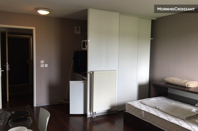 Appartement Rue Marc Sangnier à Talence