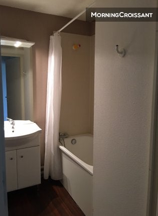 Appartement Rue Marc Sangnier à Talence