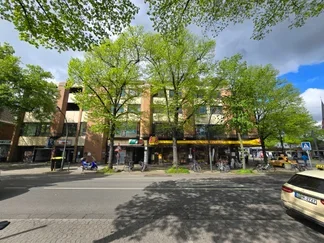 Wohnung Paulistraße in Düsseldorf