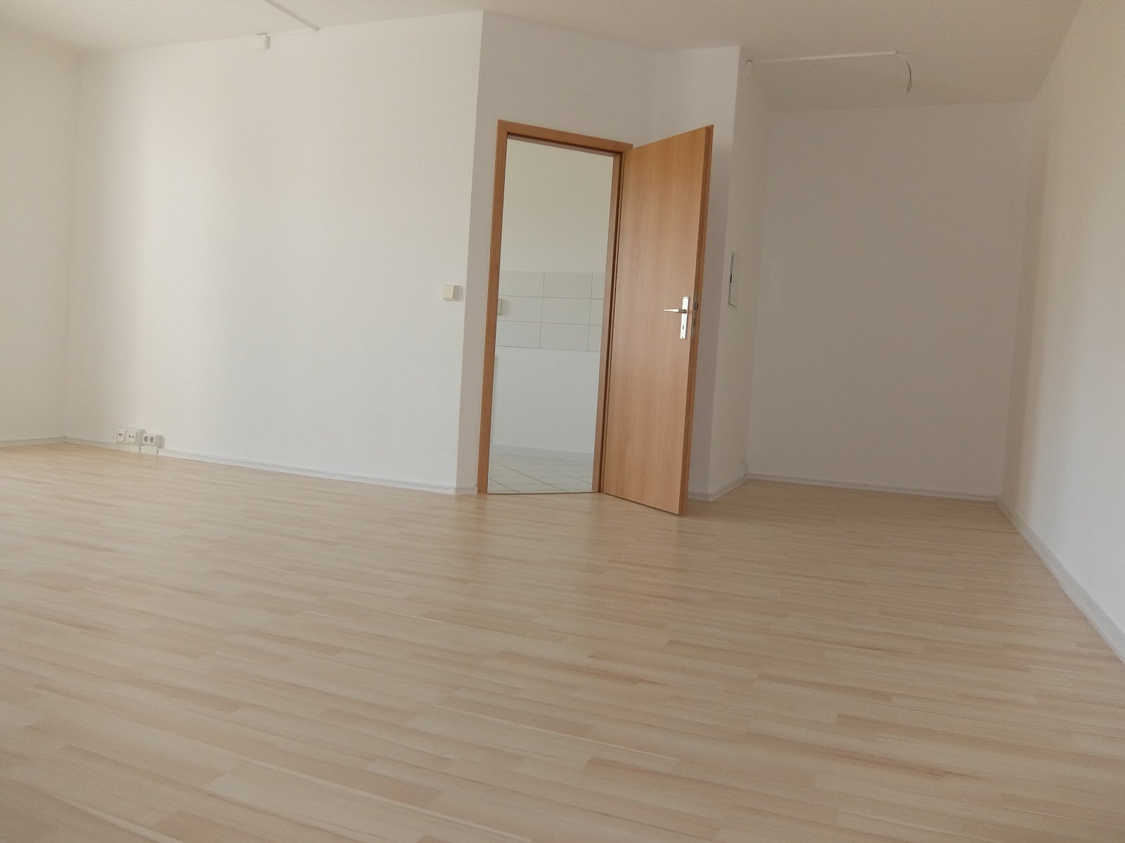 Wohnung Wilhelm-Firl-Straße in Chemnitz