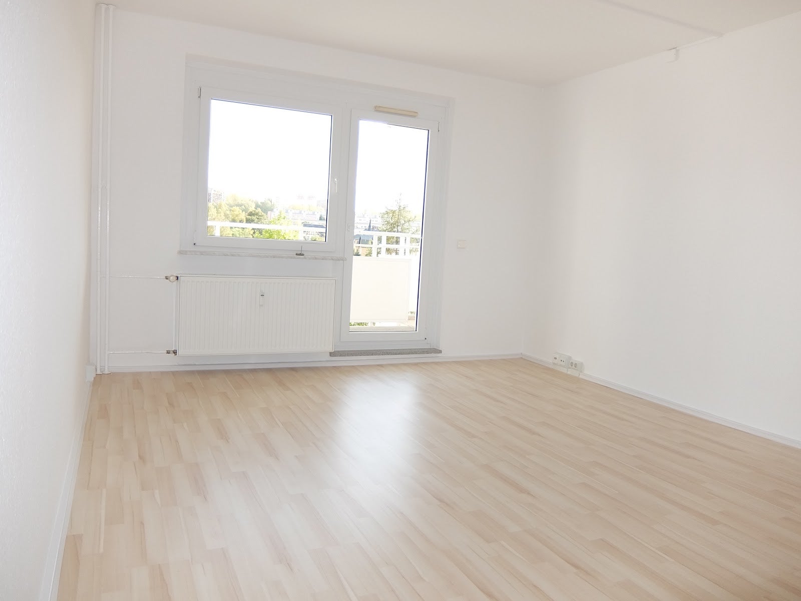 Wohnung Wilhelm-Firl-Straße in Chemnitz
