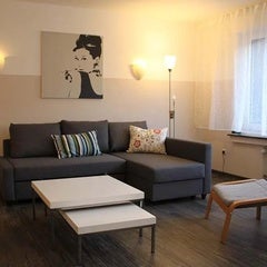 Wohnung Lichtenbroicher Weg in Düsseldorf