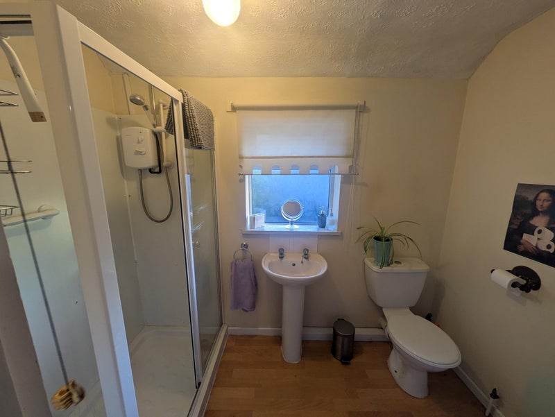 Room Hanley Avenue in Nottingham