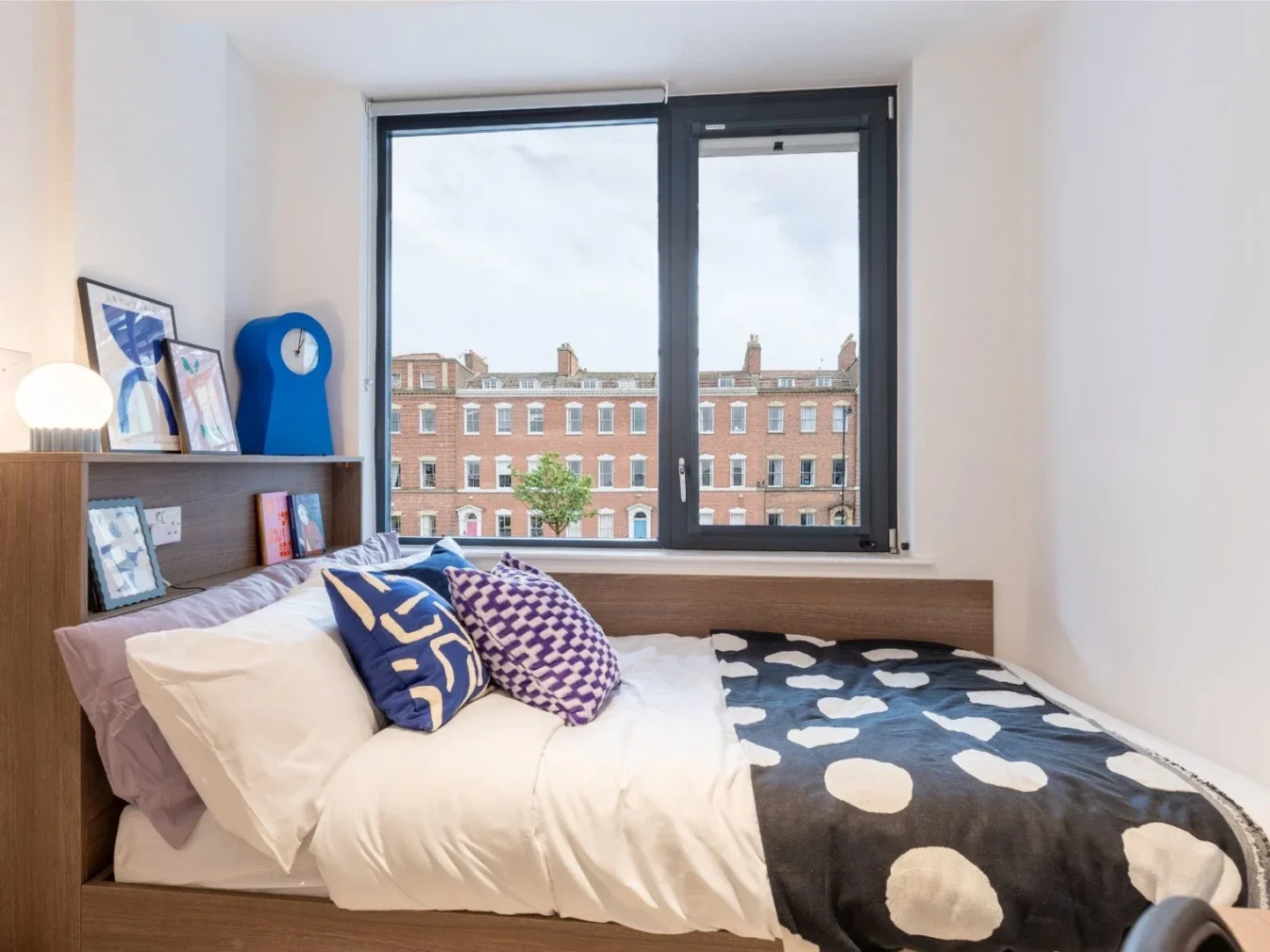 Flat Saint Thomas Street in Bristol