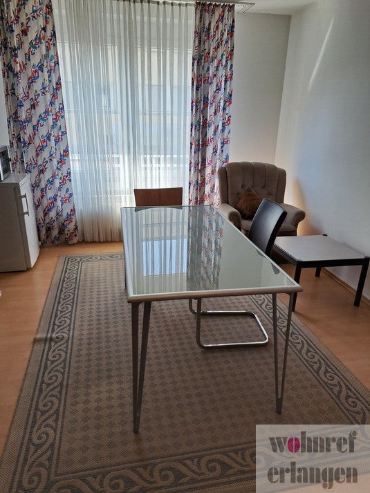 Wohnung Henkestraße in Erlangen