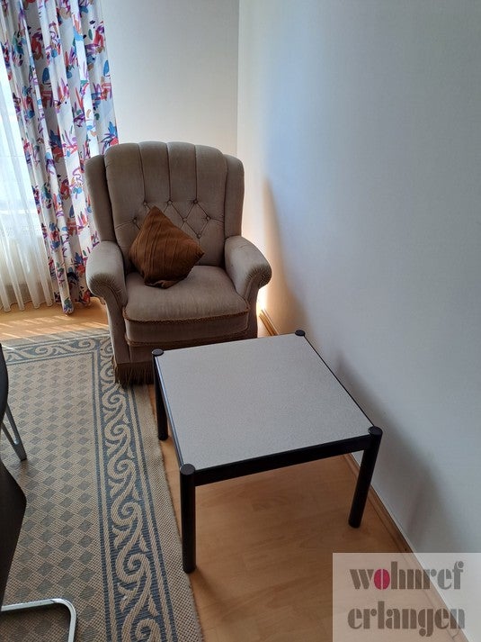 Wohnung Henkestraße in Erlangen