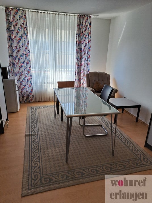 Wohnung Henkestraße in Erlangen
