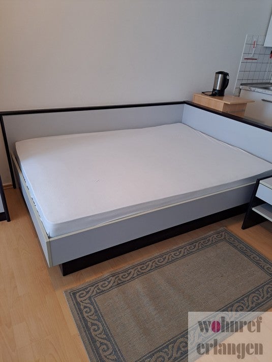 Wohnung Henkestraße in Erlangen