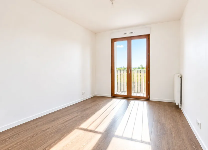 Flat Allée Madame de Montespan in Bussy-Saint-Georges