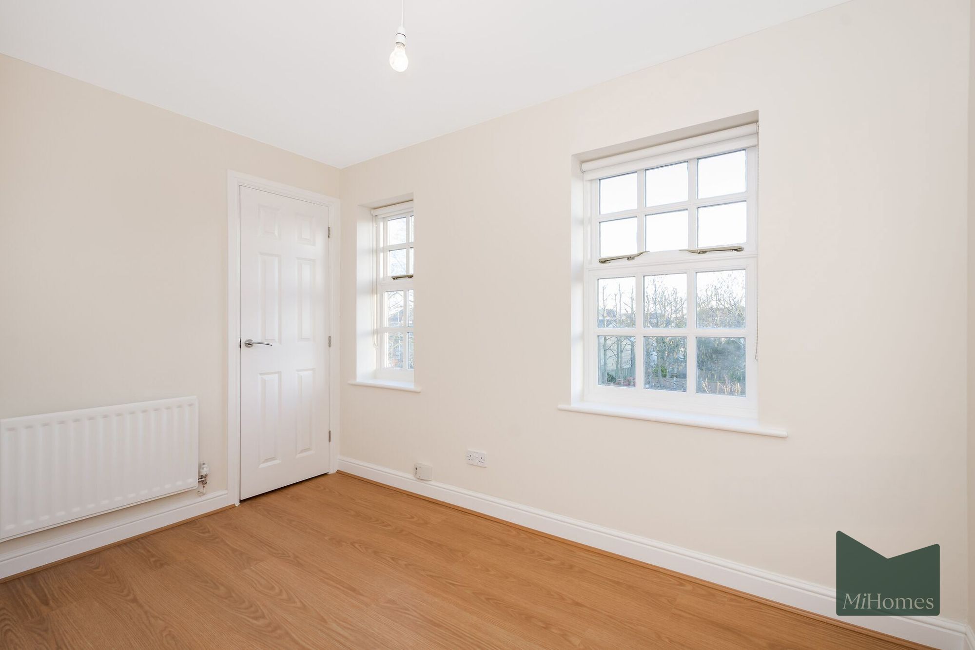 House Anderson Close in Greater London