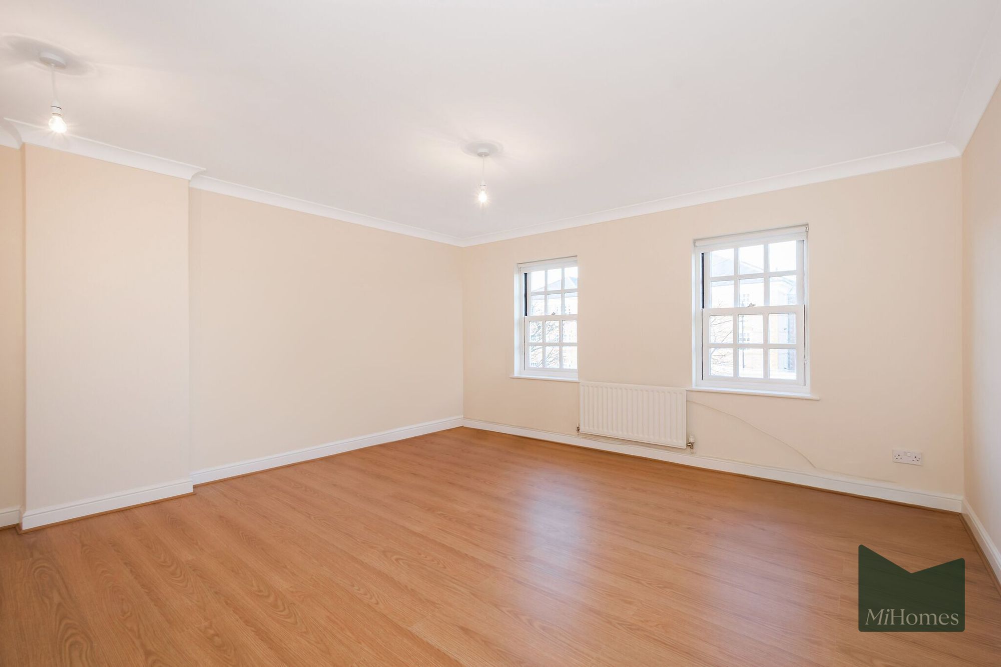 House Anderson Close in Greater London