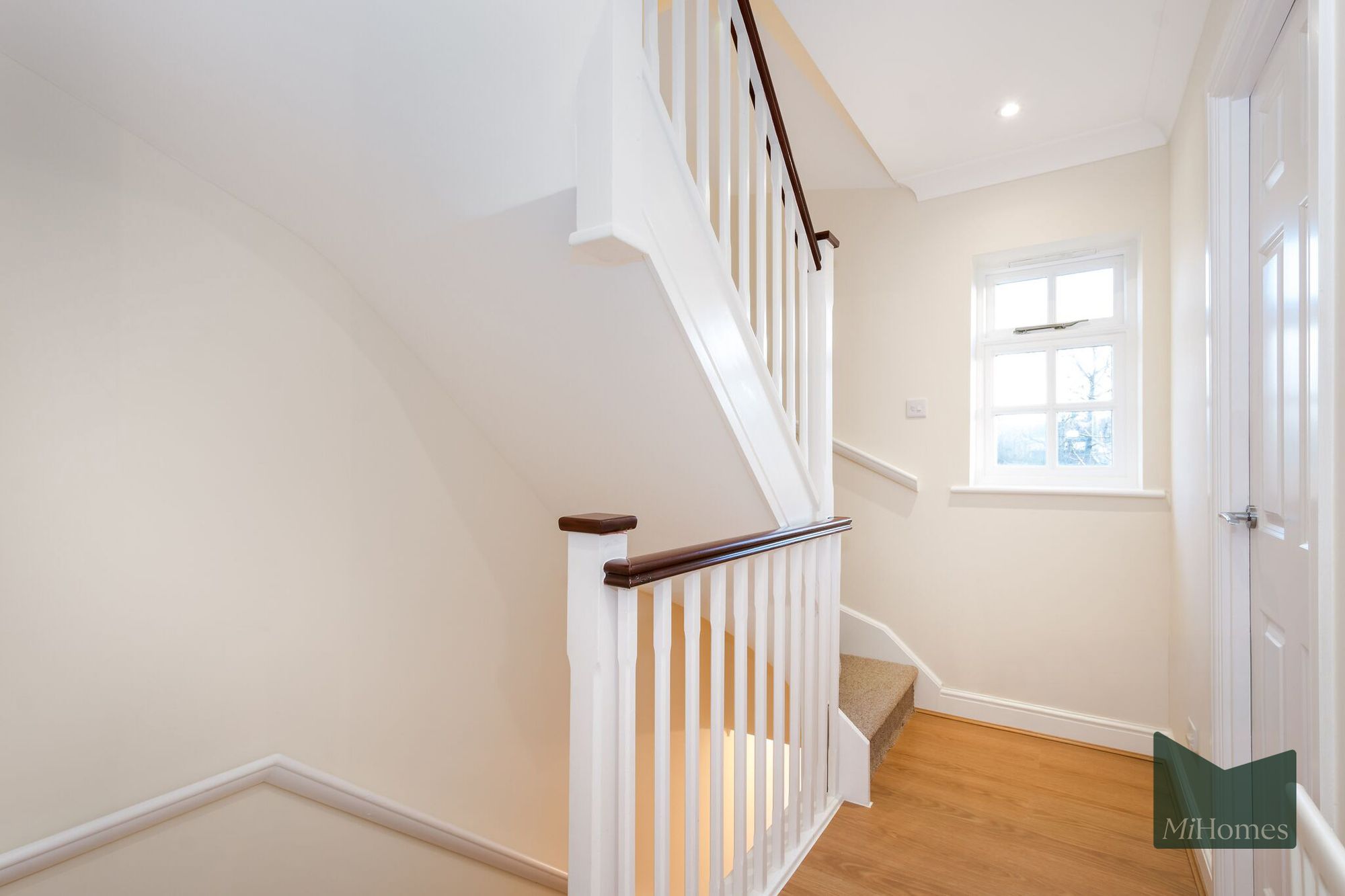 House Anderson Close in Greater London