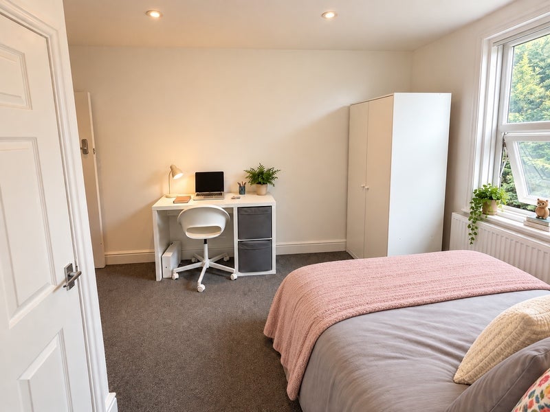 Room Stella Street in Mansfield