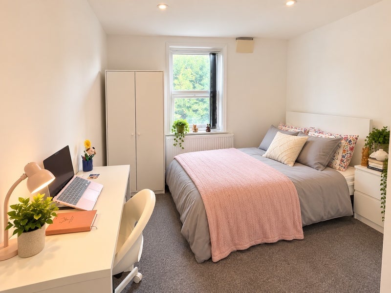 Room Stella Street in Mansfield