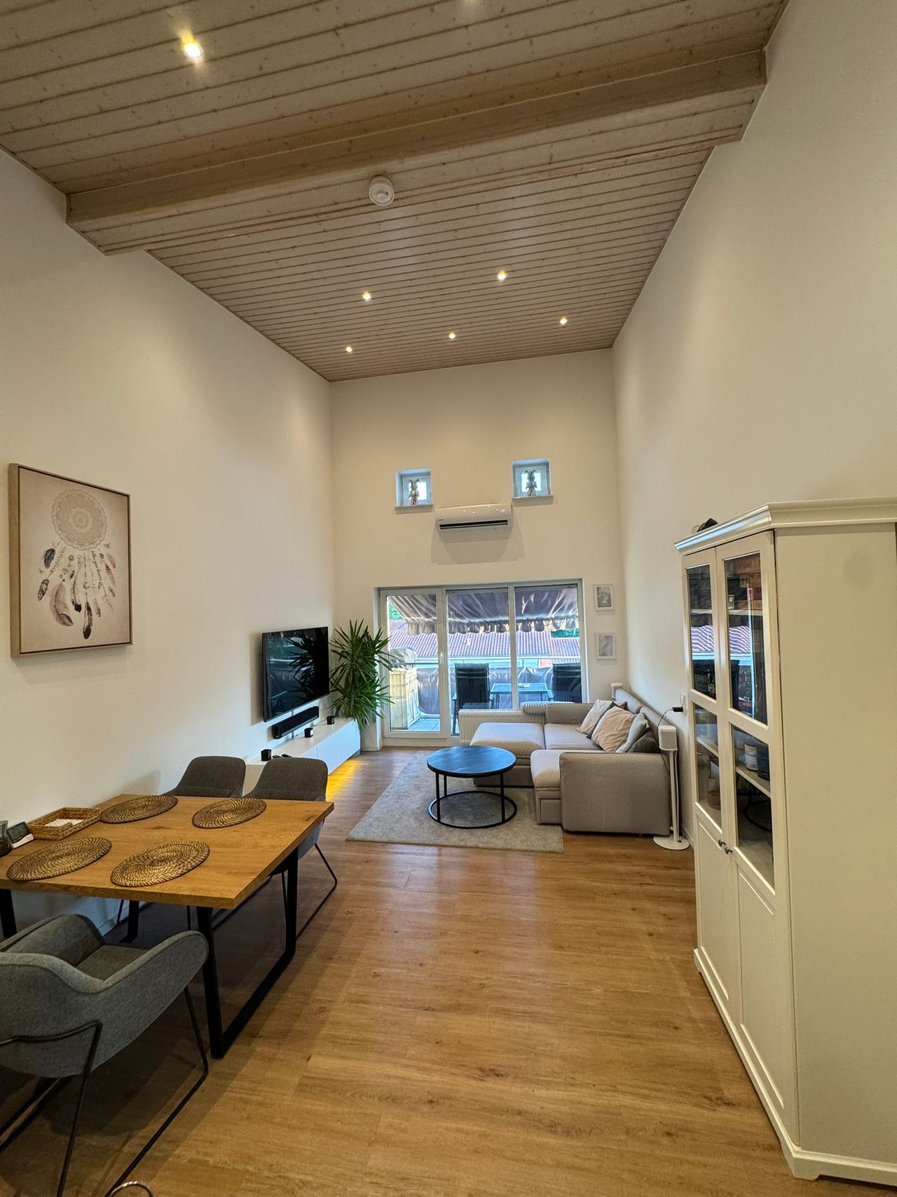 Wohnung Rüsselsheimer Straße in Goddelau