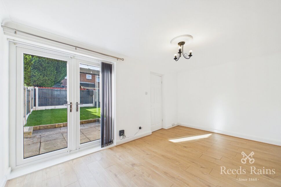 House Disraeli Terrace in Leeds