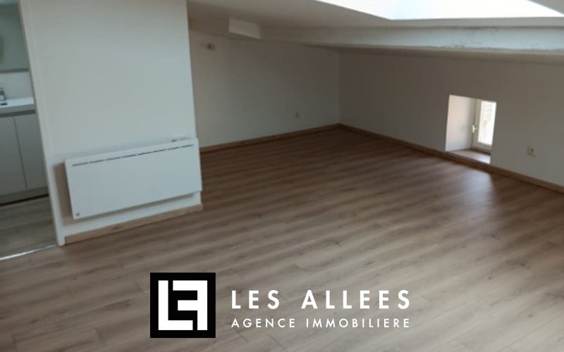 Appartement Place du Temple à Montélimar
