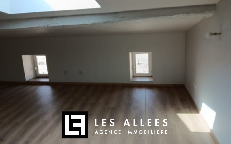 Appartement Place du Temple à Montélimar