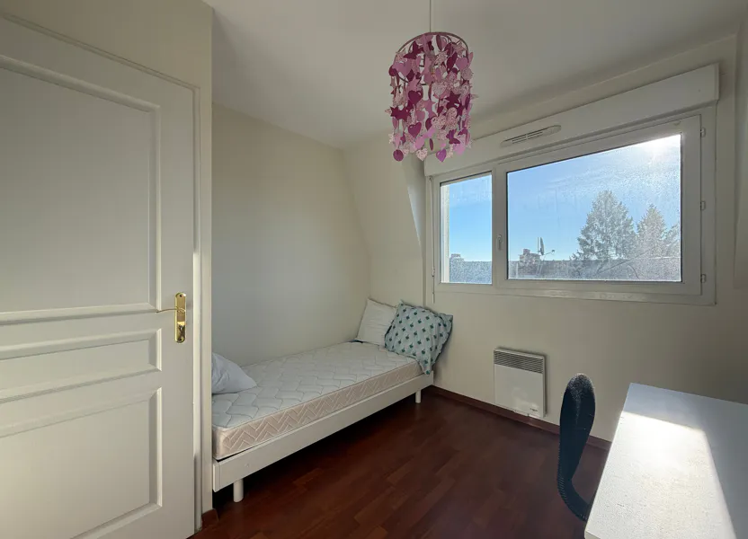 Flat Avenue Faidherbe in Valenciennes