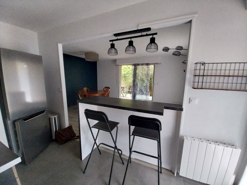 Flat Rue François Hauchecorne in Orléans