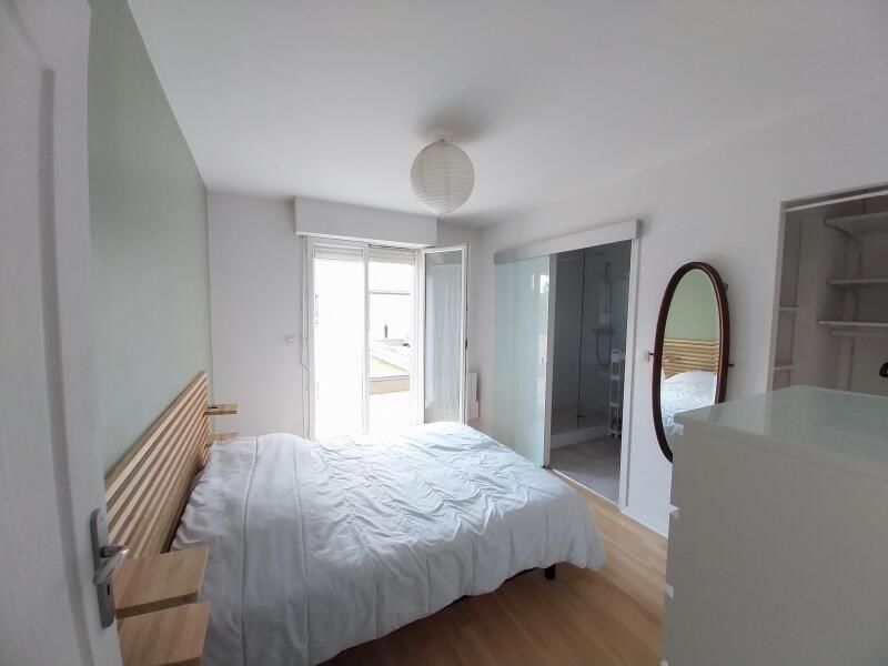 Flat Rue François Hauchecorne in Orléans