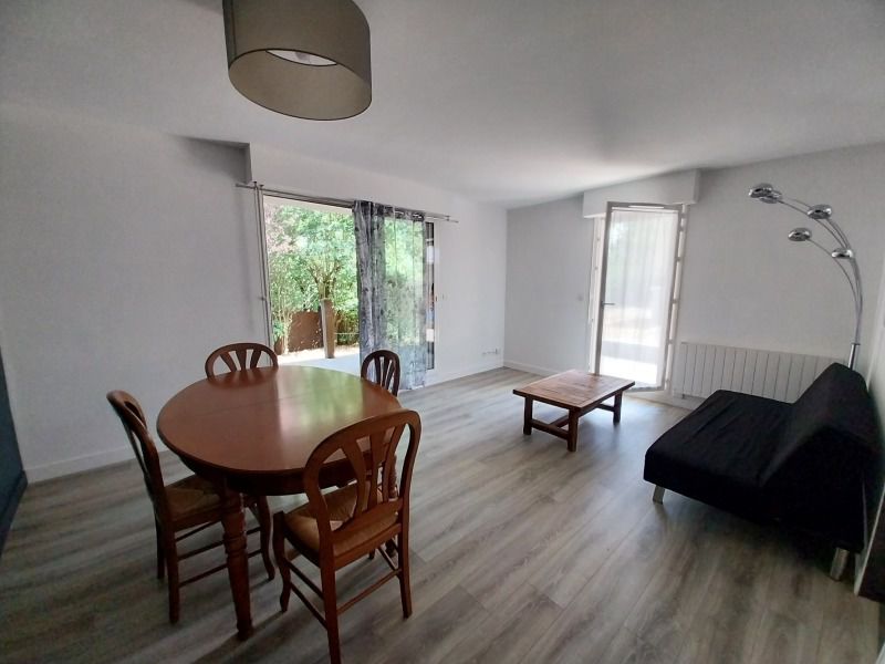 Flat Rue François Hauchecorne in Orléans