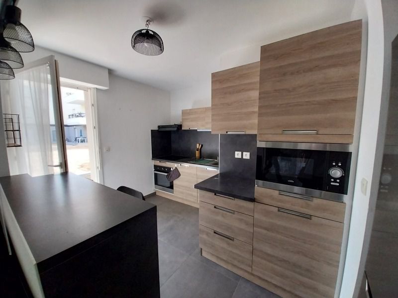 Flat Rue François Hauchecorne in Orléans