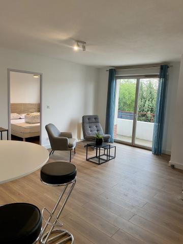 Appartement Rue Cambard à Toulouse
