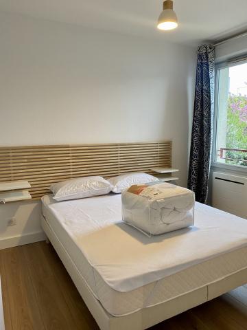 Appartement Rue Cambard à Toulouse