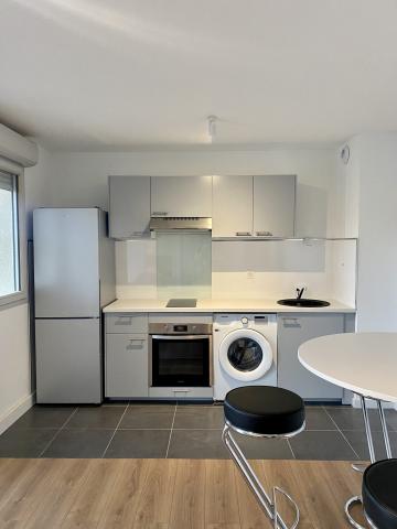 Appartement Rue Cambard à Toulouse