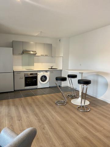 Appartement Rue Cambard à Toulouse