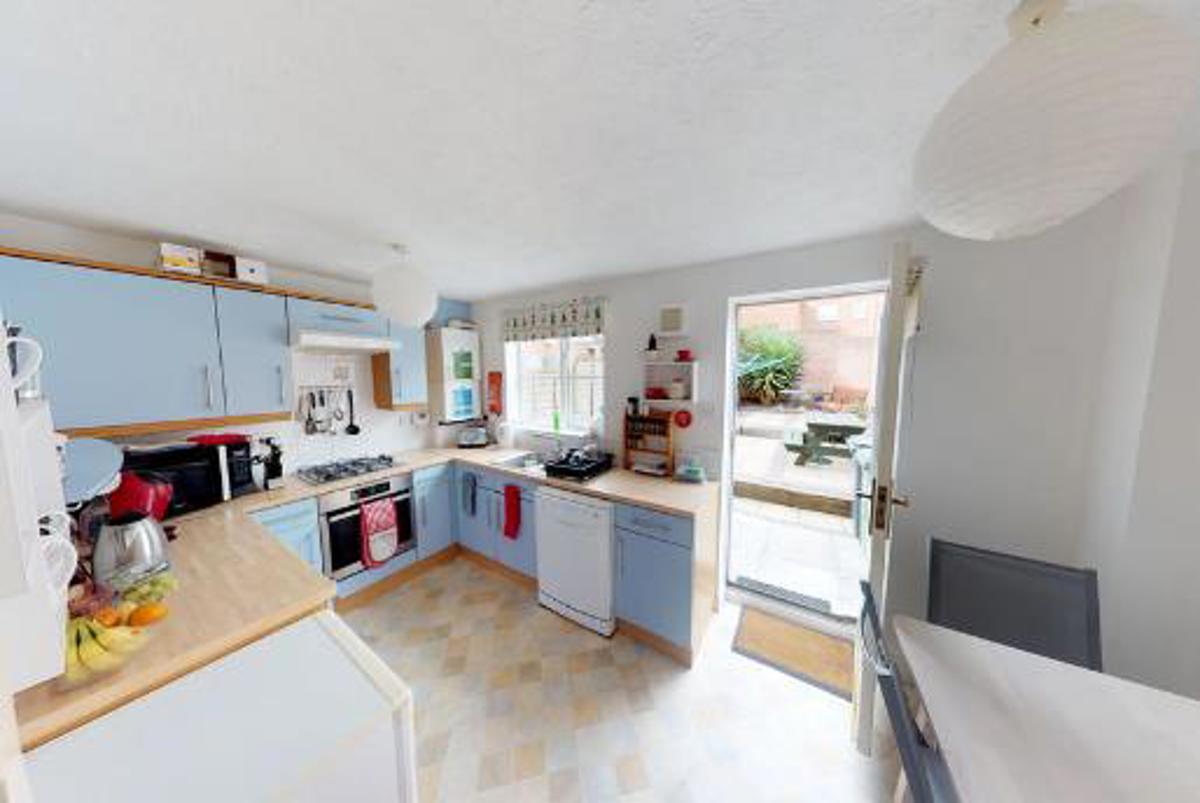 House Addington Court in Exeter
