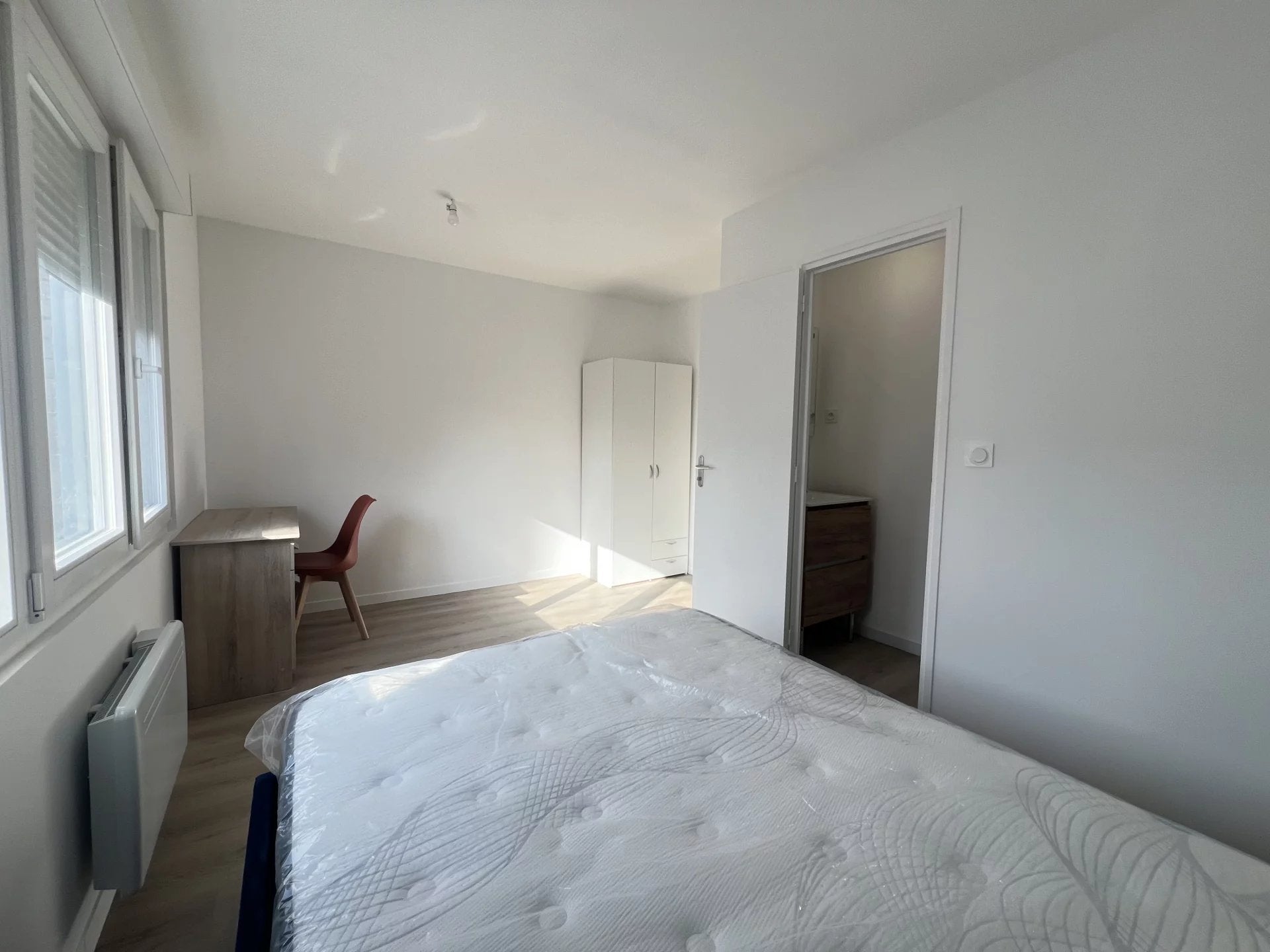 Appartement Rue de la République à Arras